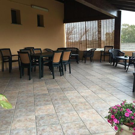 Agriturismo Sechi Campanedda Eksteriør billede