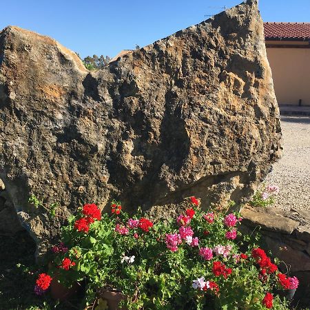 Agriturismo Sechi Campanedda Eksteriør billede
