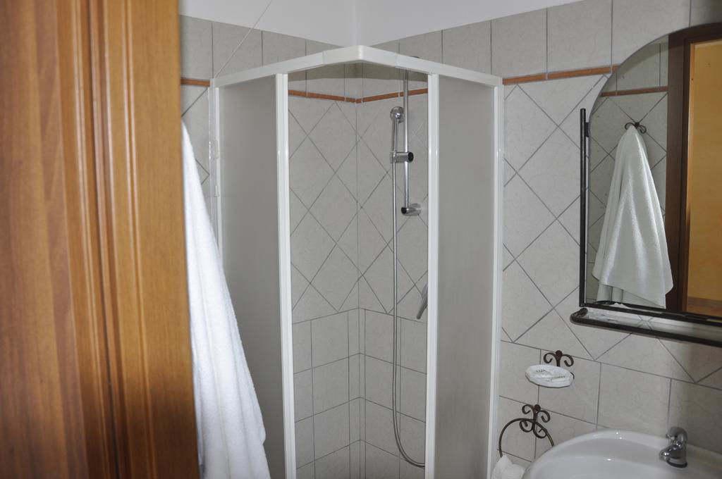 Agriturismo Sechi Campanedda Eksteriør billede