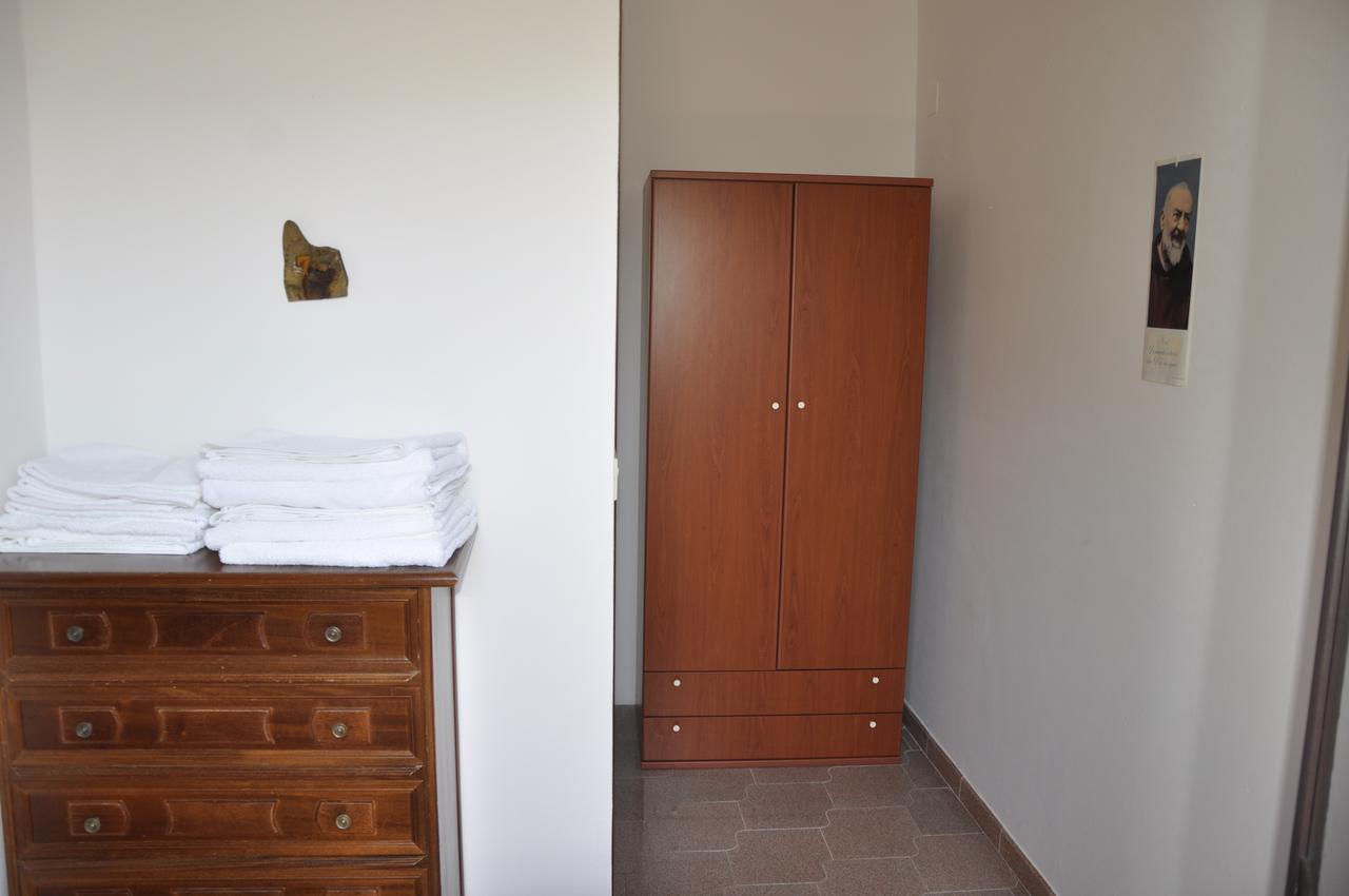 Agriturismo Sechi Campanedda Eksteriør billede